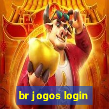 br jogos login